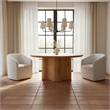 Moe's Home Collection Mathis Pendant Lamps Metal Black