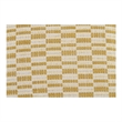 Moe's Home Collection Leone Pillows Fabric Green