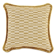 Moe's Home Collection Leone Pillows Fabric Green