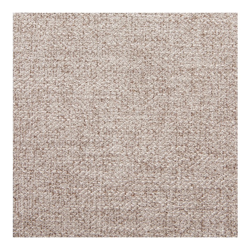 Moe's Home Collection Cassidy Counter Stools Fabric Brown