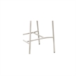 Moe's Home Collection Zola Outdoor Chairs Metal Natural