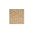 Moe's Home Collection Zola Outdoor Chairs Metal Natural