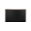 Moe's Home Collection Simon Storage Beds Fabric Beige
