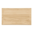 Moe's Home Collection Harbor Trays Wood Natural
