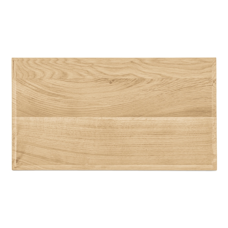Moe's Home Collection Harbor Trays Wood Natural