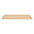 Moe's Home Collection Harbor Trays Wood Natural