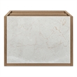 Moe's Home Collection Ashcroft Nightstands Wood Brown