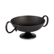 Moe's Home Collection Floris Bowls Metal Black