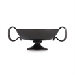 Moe's Home Collection Floris Bowls Metal Black