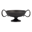 Moe's Home Collection Floris Bowls Metal Black