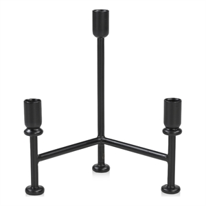 Moe's Home Collection Cicero Tabletop Accents Metal Black