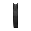 Moe's Home Collection Eminence Statues & Sculptures Metal Black