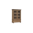Moe's Home Collection Lillian Cabinets Wood Brown