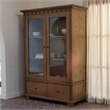 Moe's Home Collection Lillian Cabinets Wood Brown