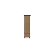 Moe's Home Collection Lillian Cabinets Wood Brown