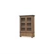 Moe's Home Collection Lillian Cabinets Wood Brown