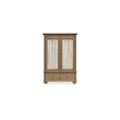Moe's Home Collection Lillian Cabinets Wood Brown