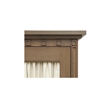 Moe's Home Collection Lillian Cabinets Wood Brown