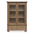 Moe's Home Collection Lillian Cabinets Wood Brown