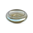 Moe's Home Collection Polene Bowls Glass Brown