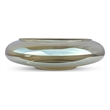 Moe's Home Collection Polene Bowls Glass Brown