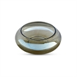 Moe's Home Collection Polene Bowls Glass Brown