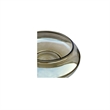 Moe's Home Collection Polene Bowls Glass Brown