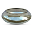 Moe's Home Collection Polene Bowls Glass Brown