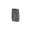 Moe's Home Collection Sabine Vases Metal Yellow