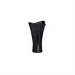 Moe's Home Collection Yeri Vases Metal Black