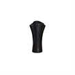 Moe's Home Collection Yeri Vases Metal Black