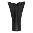 Moe's Home Collection Yeri Vases Metal Black
