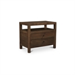 Moe's Home Collection Windsor Nightstands Wood Brown