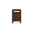 Moe's Home Collection Windsor Nightstands Wood Brown