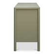 Moe's Home Collection Hannah Sideboards Wood Green