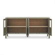 Moe's Home Collection Hannah Sideboards Wood Green