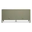 Moe's Home Collection Hannah Sideboards Wood Green