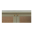 Moe's Home Collection Hannah Sideboards Wood Green