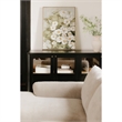 Moe's Home Collection Hannah Sideboards Wood Black