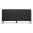 Moe's Home Collection Hannah Sideboards Wood Black