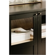 Moe's Home Collection Hannah Sideboards Wood Black