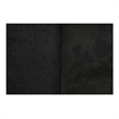 Moe's Home Collection Meridian Wall Sculptures Metal Black