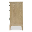 Moe's Home Collection Sadie Sideboards Wood Brown
