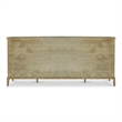 Moe's Home Collection Sadie Sideboards Wood Brown