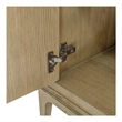 Moe's Home Collection Sadie Sideboards Wood Brown