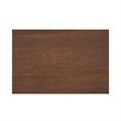Moe's Home Collection Wiley Wood 6-Drawers Bedroom Dresser in Brown