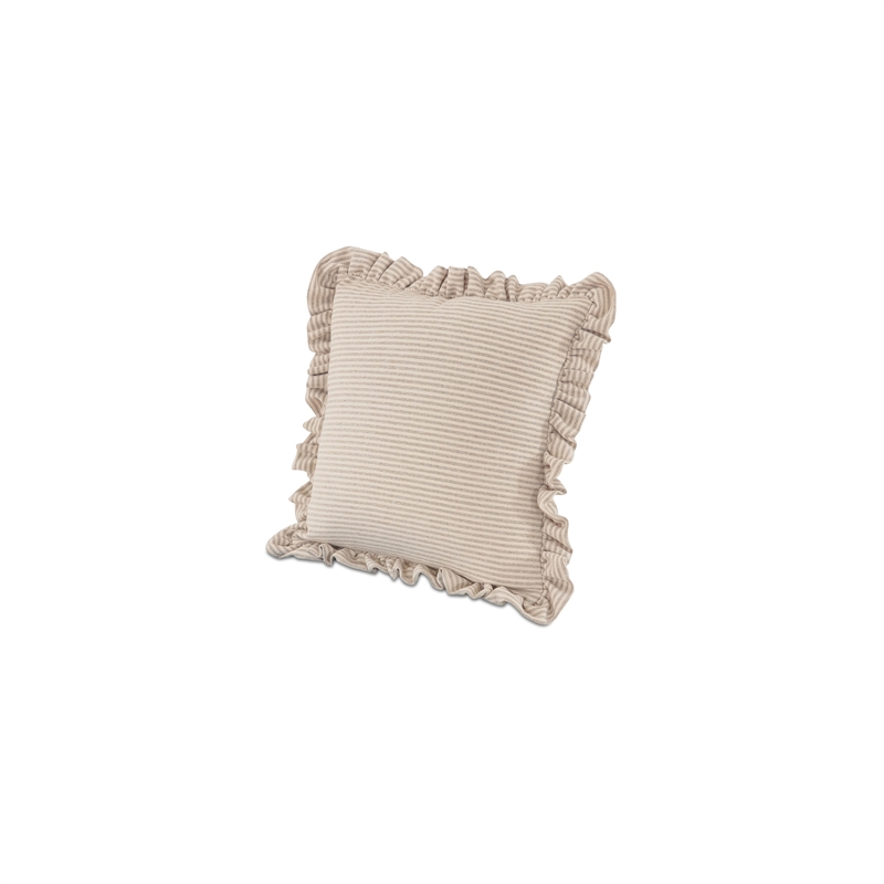 Moe's Home Collection Betty Pillows Fabric Multi-color