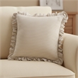 Moe's Home Collection Betty Pillows Fabric Multi-color