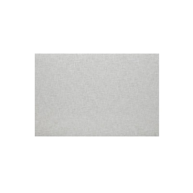 Moe's Home Collection Tory Beds Fabric White