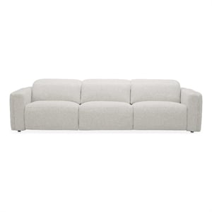 Moe's Home Collection Wilder Sofas Fabric Beige